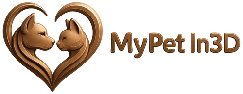 MyPetIn3D